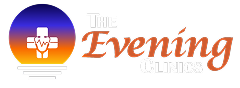 The Evening Clinics Logo