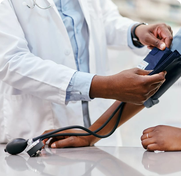 Primary Care at the Evening Clinics